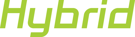 Europa Hybrid logo